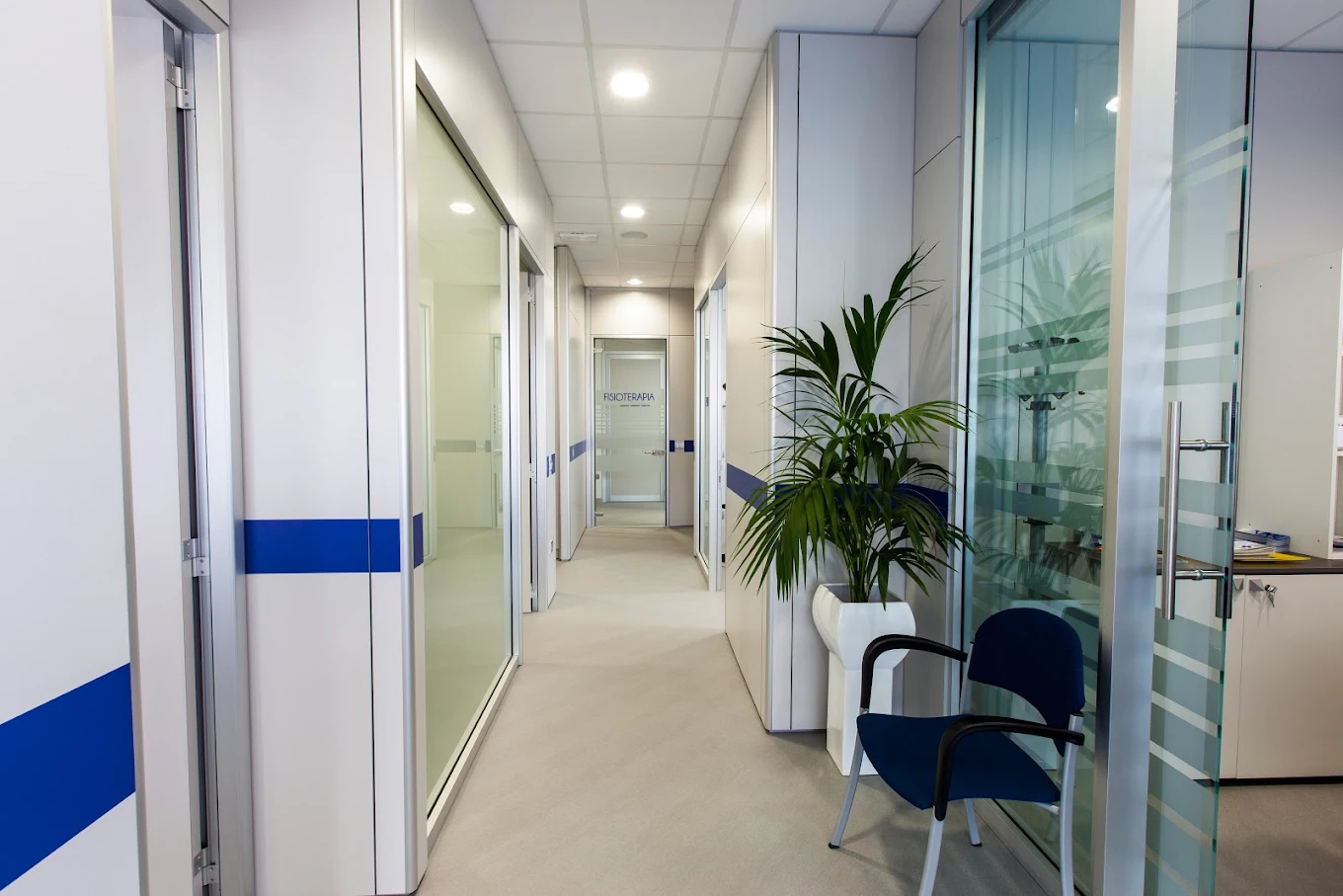 Studio – Centro Medico Effe, Campodarsego (Padova)