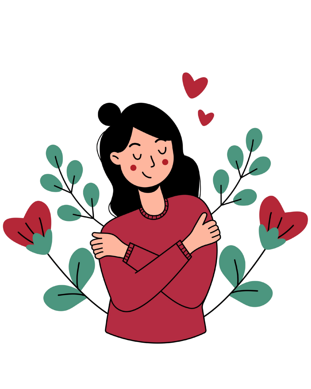 Prendersi cura di sé